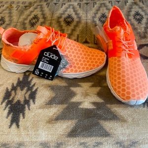 Hey Dude Airflow Collection size 10